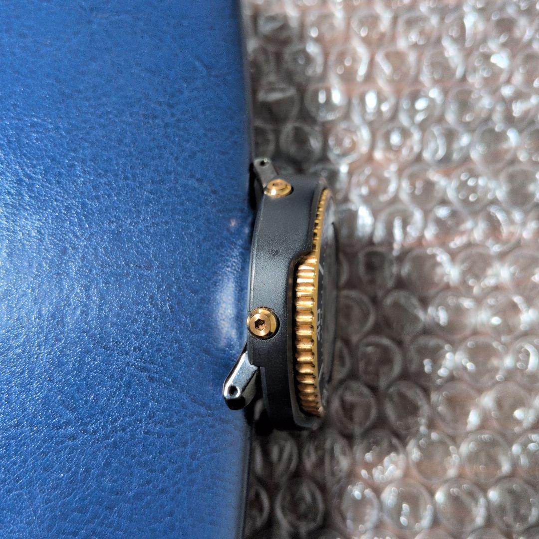 SEIKO SBDN026 V147-0BA0 本体のみ ベルト無