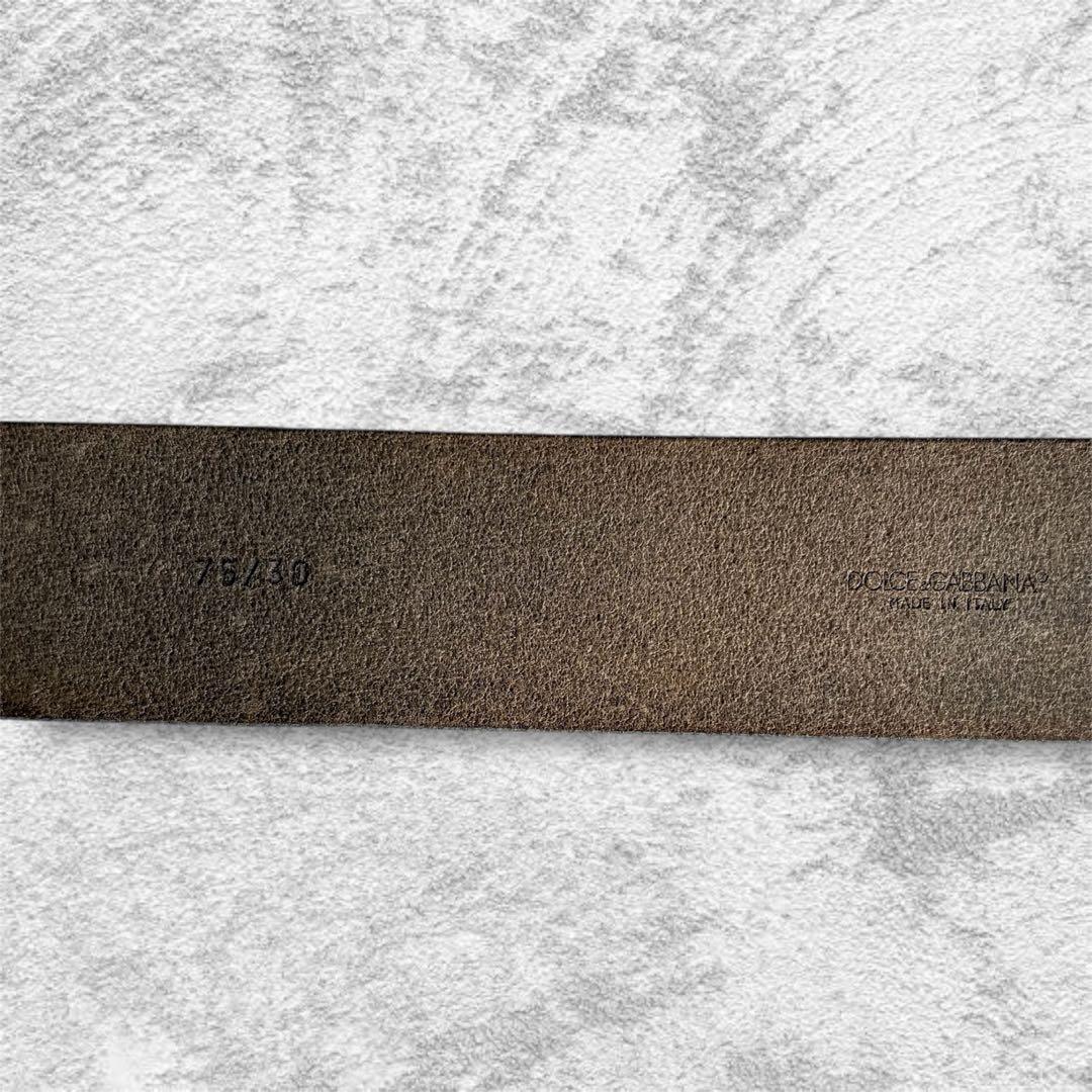 小物 00s dolce&gabbana angel Sagittarius belt