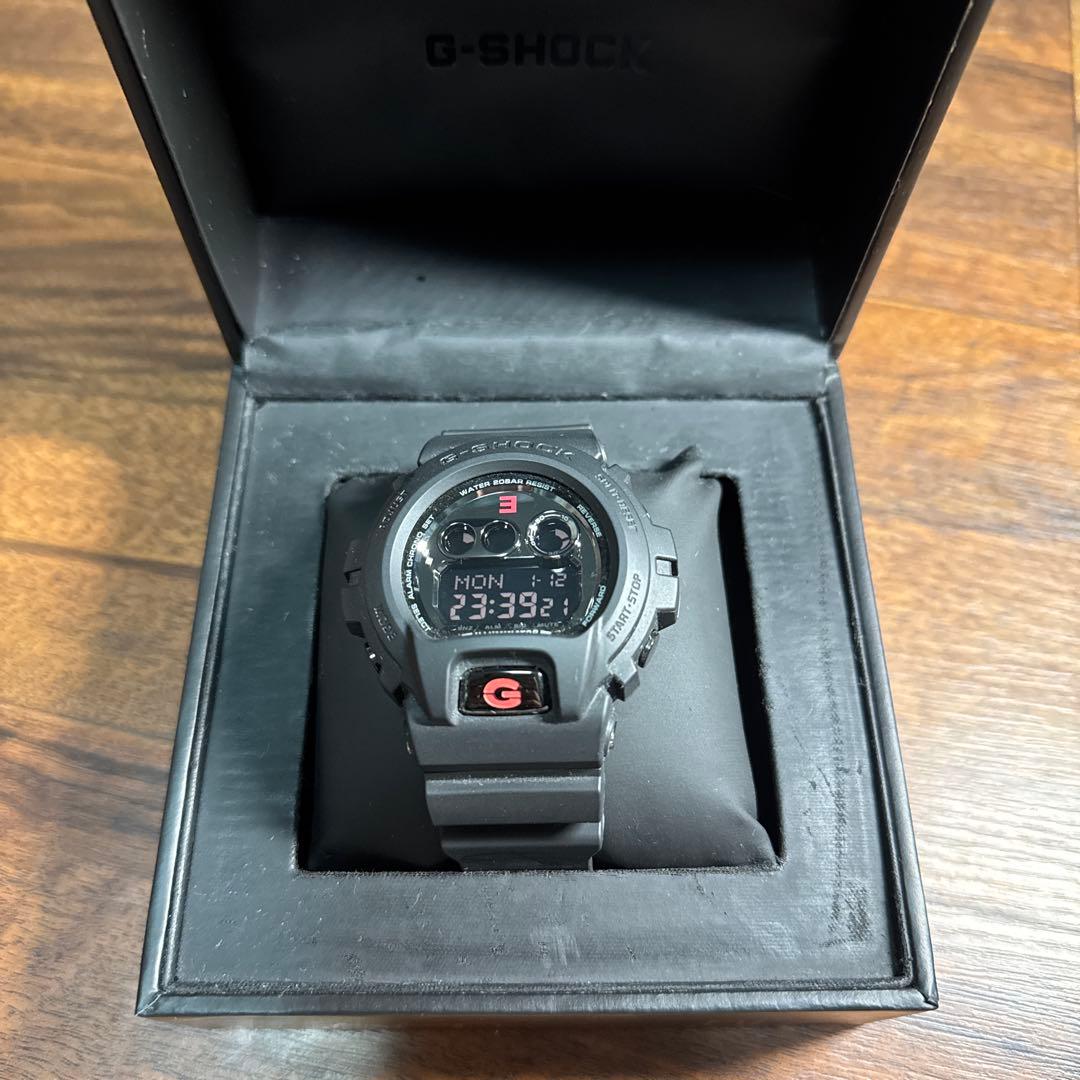 エミネムコラボG-SHOCK