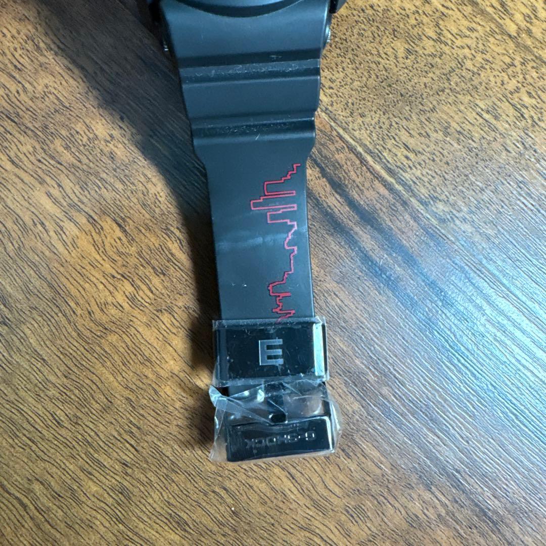 エミネムコラボG-SHOCK