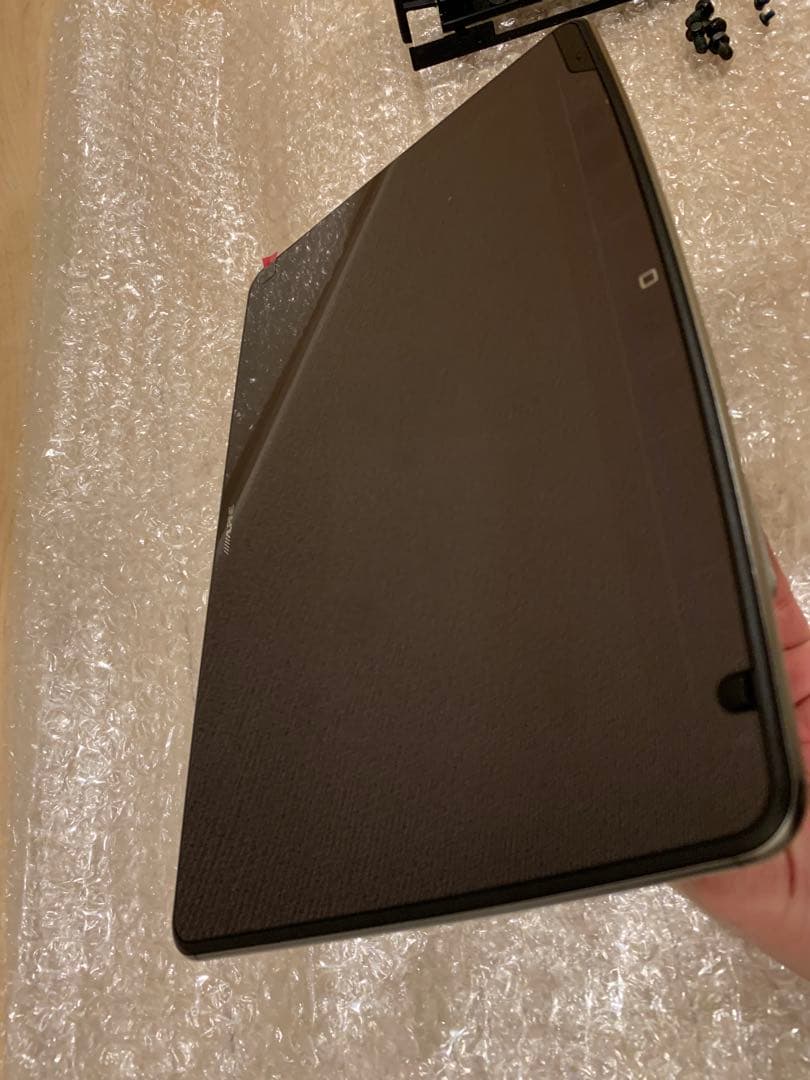 【美品】XF11NX2 アルパイン カーナビ フローティング 2022モデル