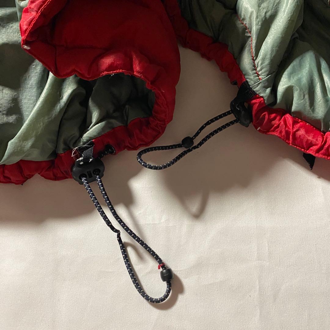 2000s Rab ダウンジャケット