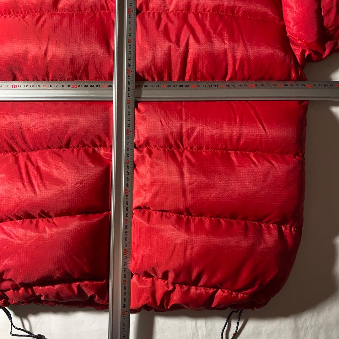 2000s Rab ダウンジャケット