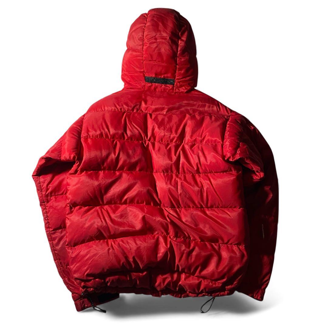 2000s Rab ダウンジャケット