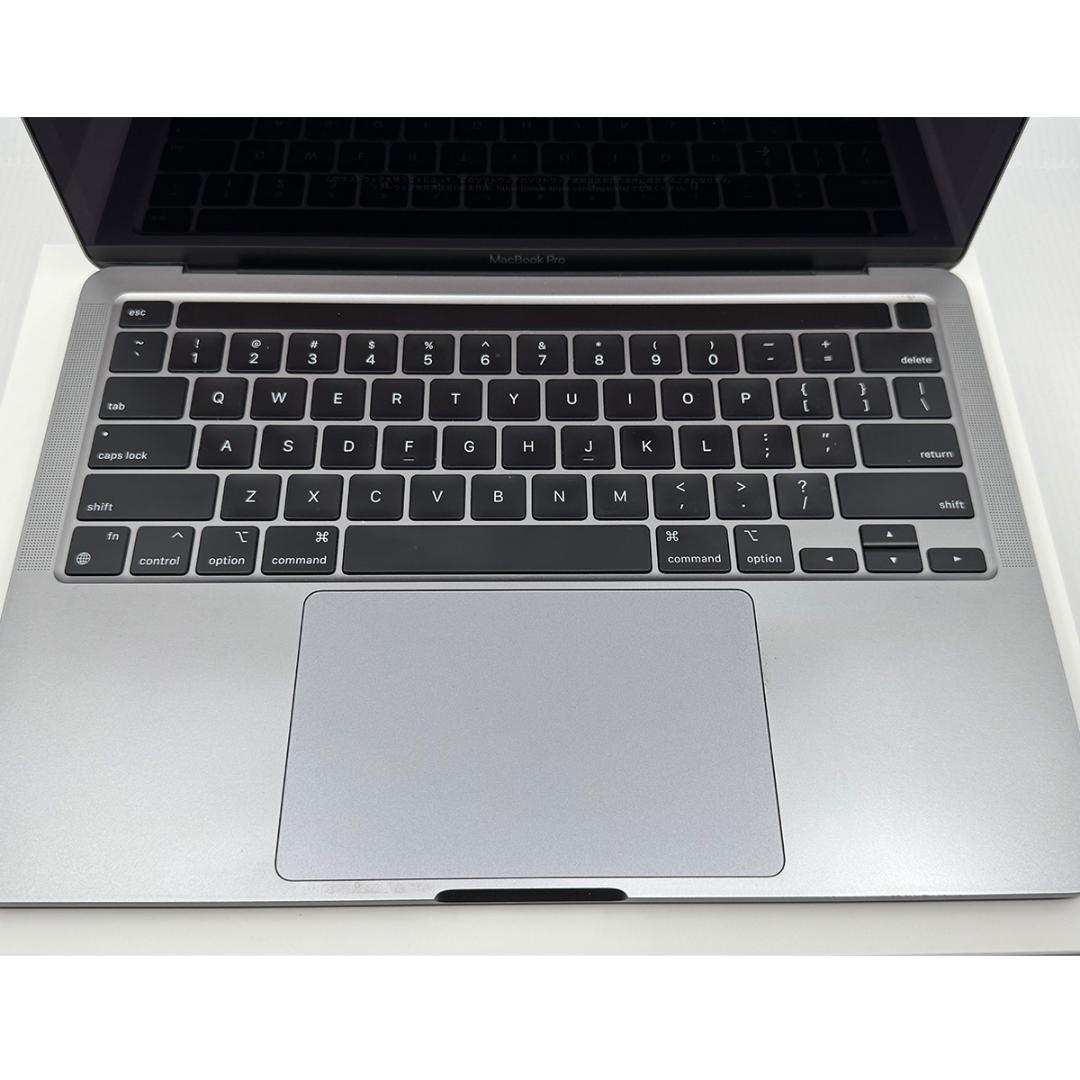 MacBook本体 Apple Macbook pro 13 inch M1 2TB