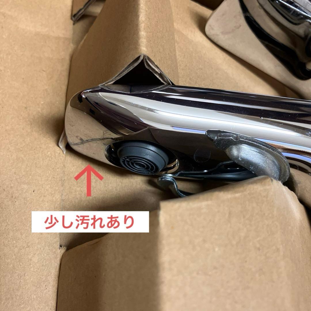 TOTO 台付シングル混合水栓　TLG04302JA