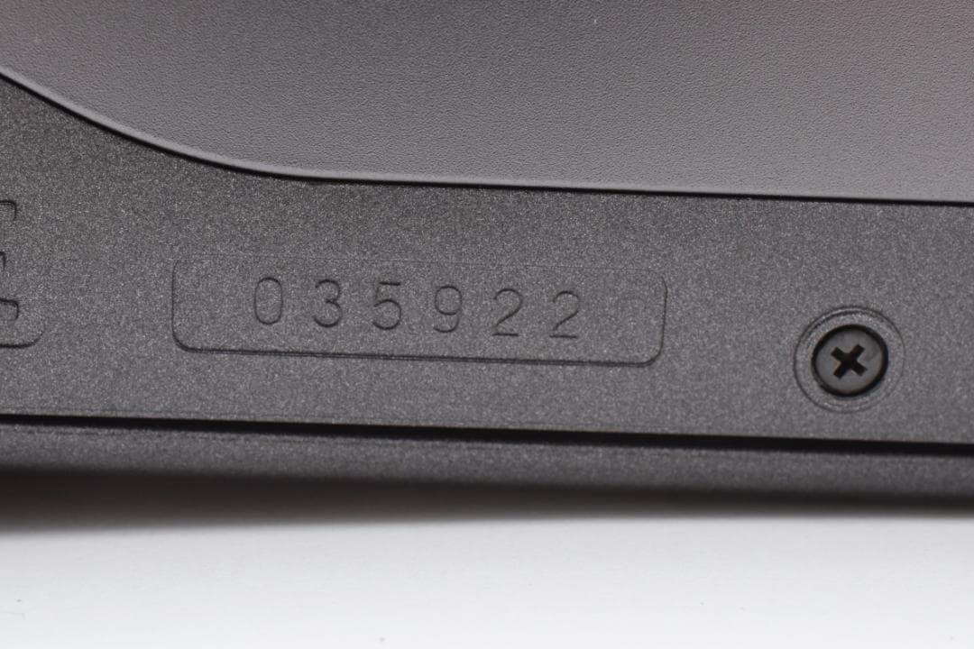 フィルムカメラ Kyocera T Zoom #7565