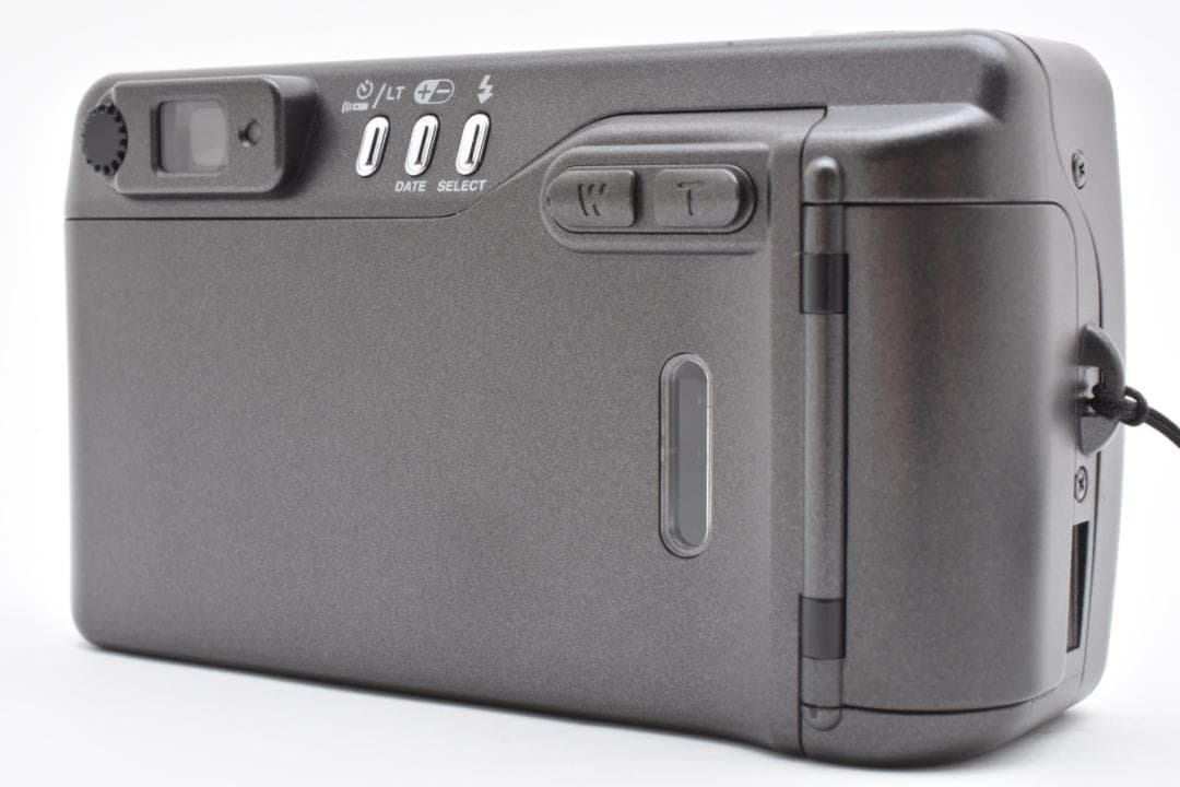 フィルムカメラ Kyocera T Zoom #7565