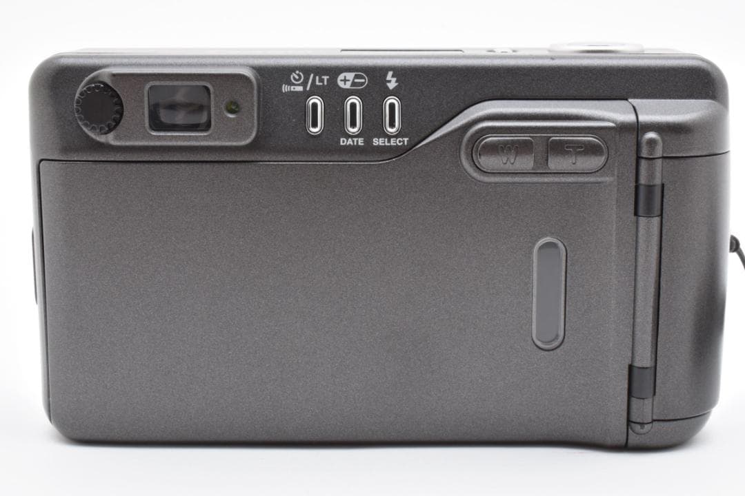 フィルムカメラ Kyocera T Zoom #7565