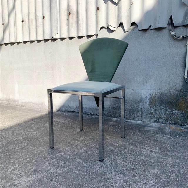 希少｜サポリティイタリア｜OMAGGI｜チェア｜アレッサンドロメンティーニ｜①｜