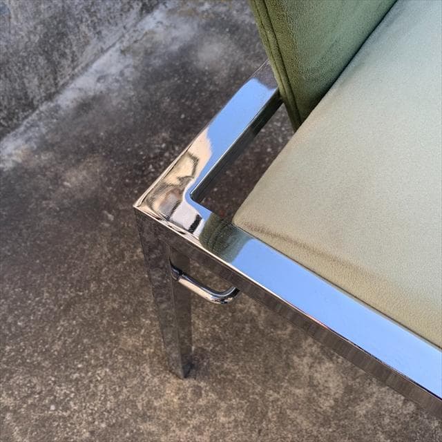 希少｜サポリティイタリア｜OMAGGI｜チェア｜アレッサンドロメンティーニ｜①｜