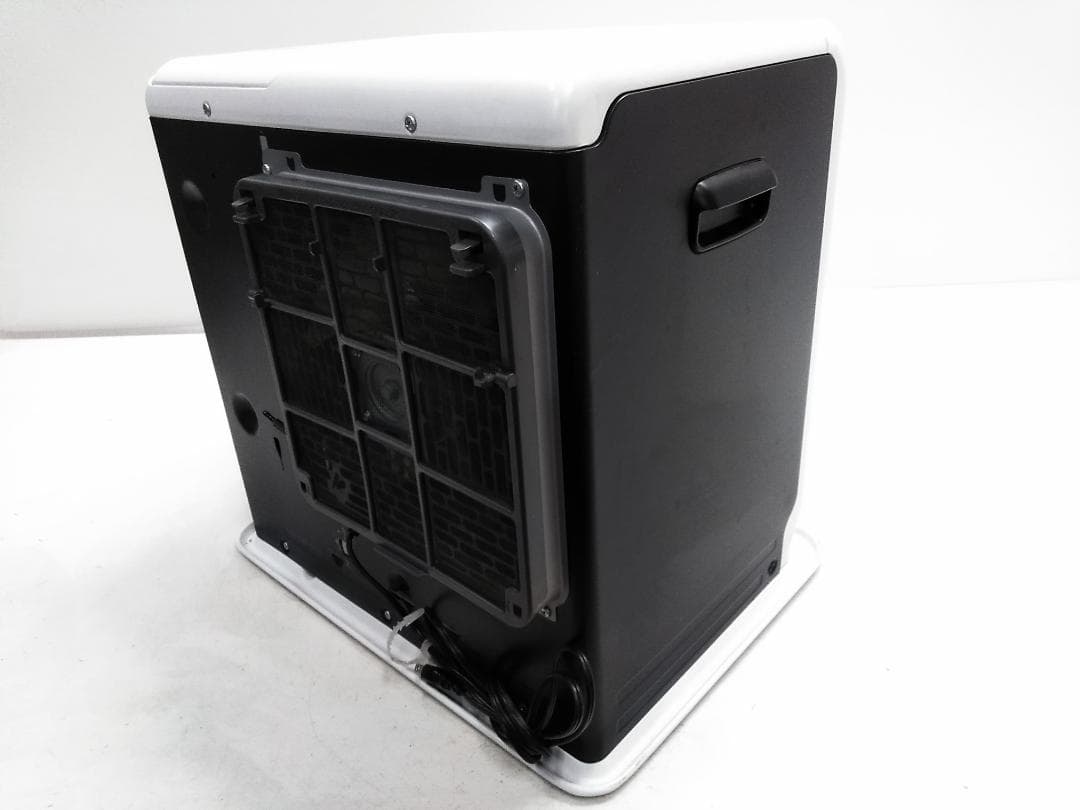 ダイニチ 石油ファンヒーター ブルーヒーター FW-5721SGX 15-20畳