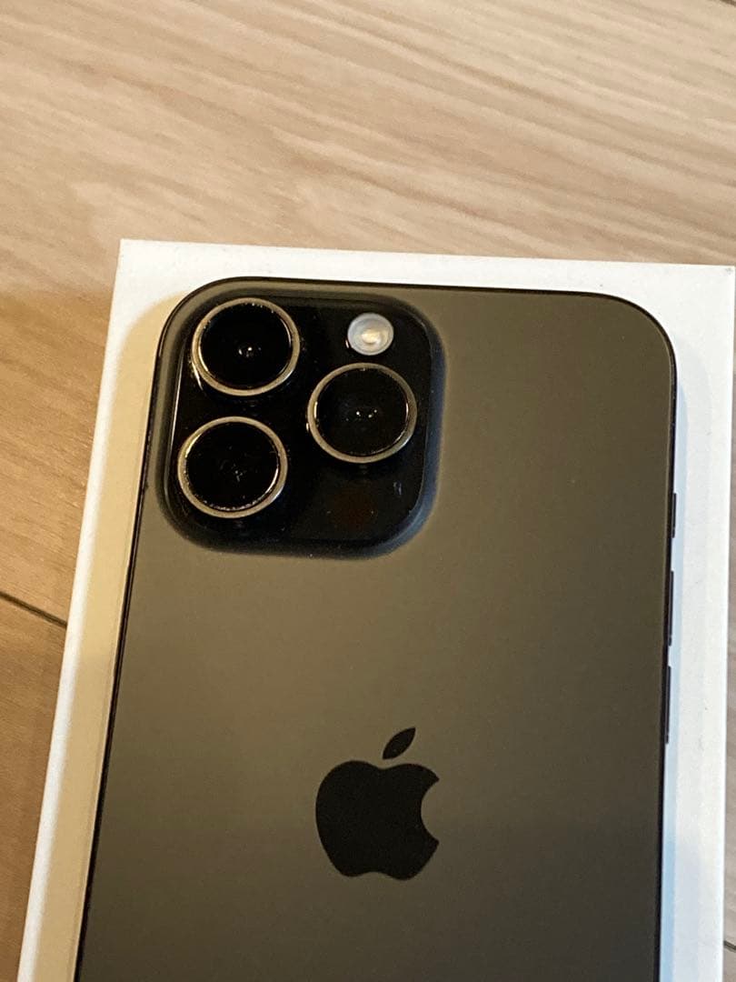 スマートフォン本体 iPhone16ProMax 256GB