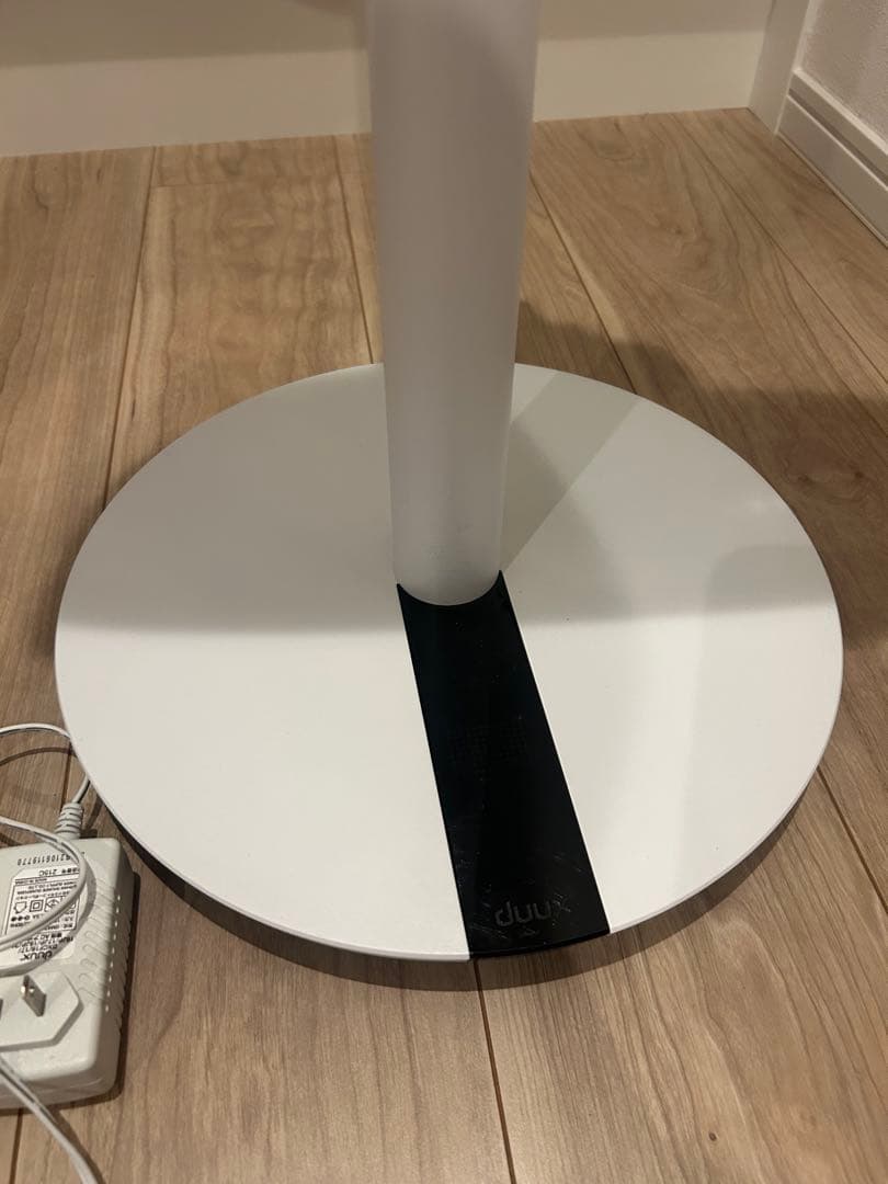 デュクス　duux サーキュレーションファン　DXCF21JP