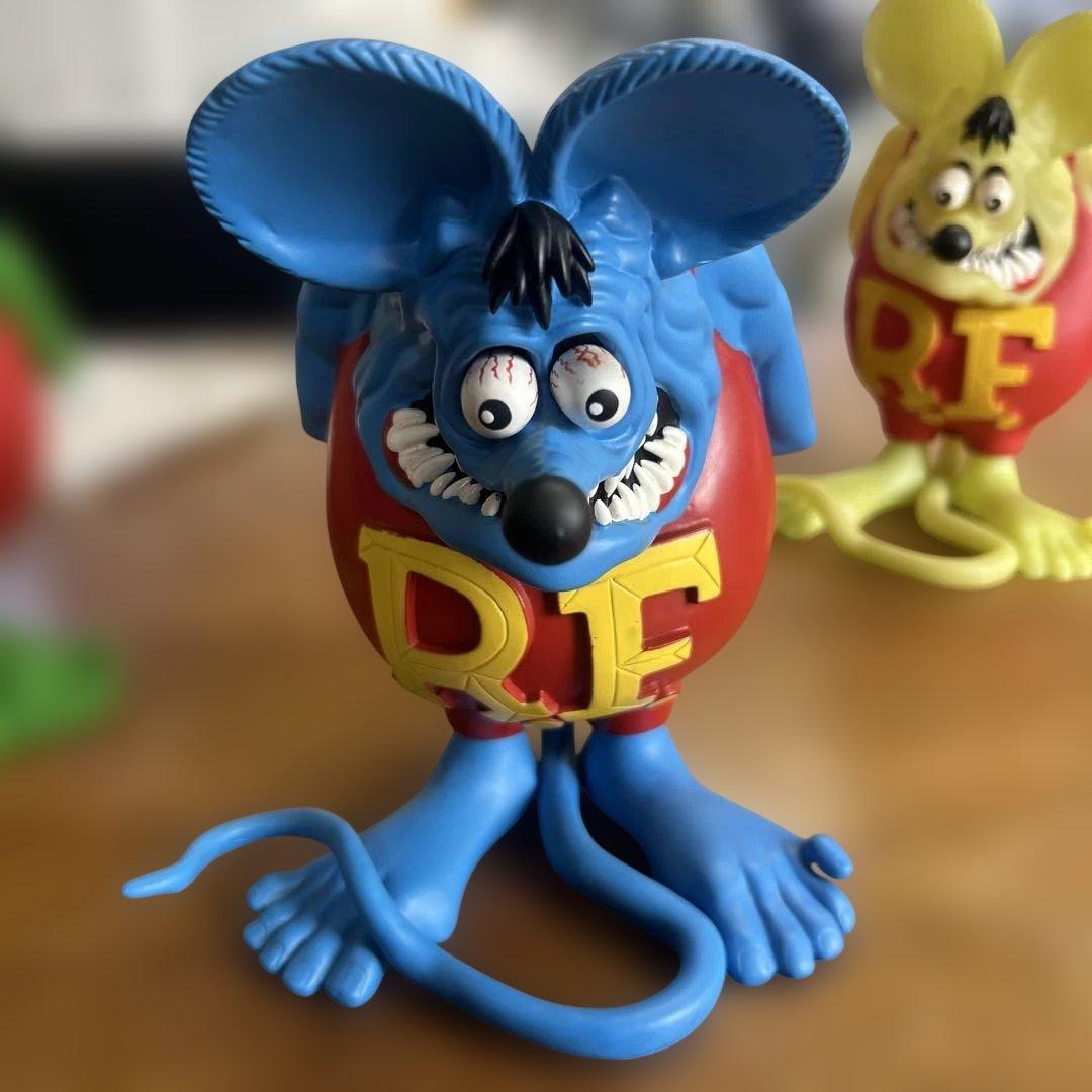 おさるさん専用