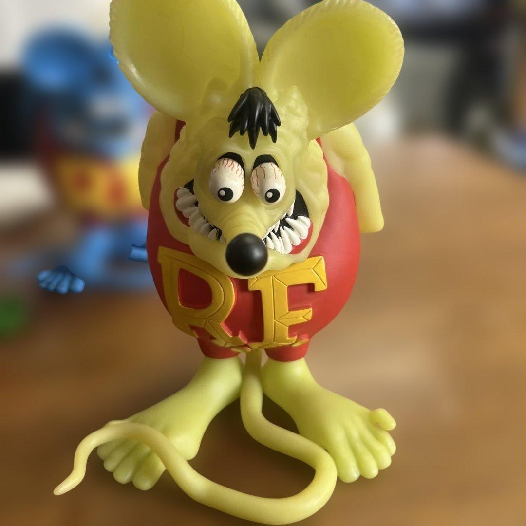 おさるさん専用