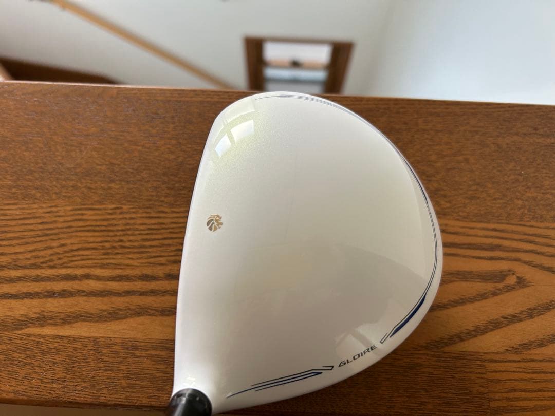 テーラーメイド 初代GLOIRE F 10° ドライバー