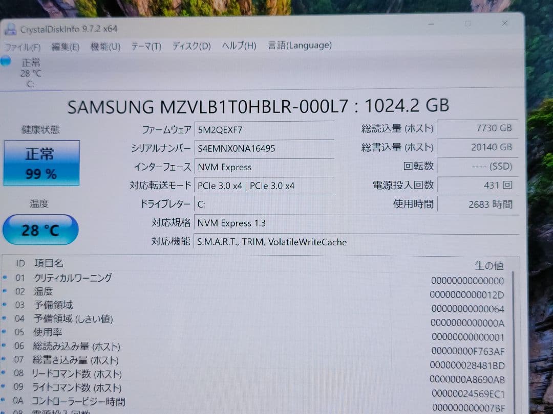 美品　ThinkPad T14s i7-10610U/32GB/1TB/4K