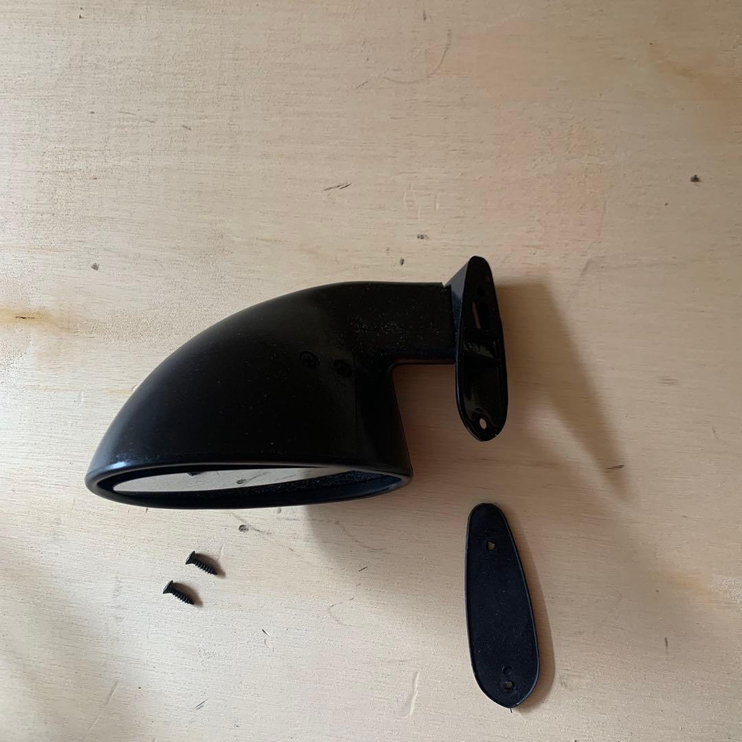 ビタローニ　F-1　カリフォルニアンミラー 未使用