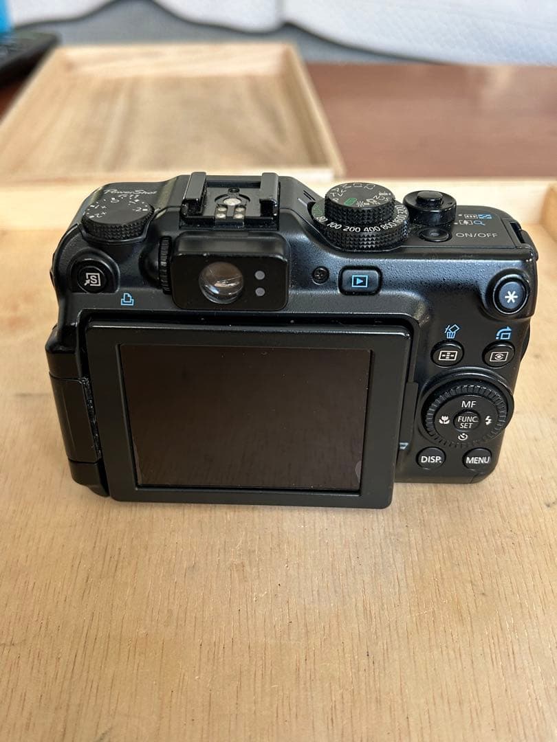 Canon PowerShot G11 コンパクトデジタルカメラ　ジャンク品