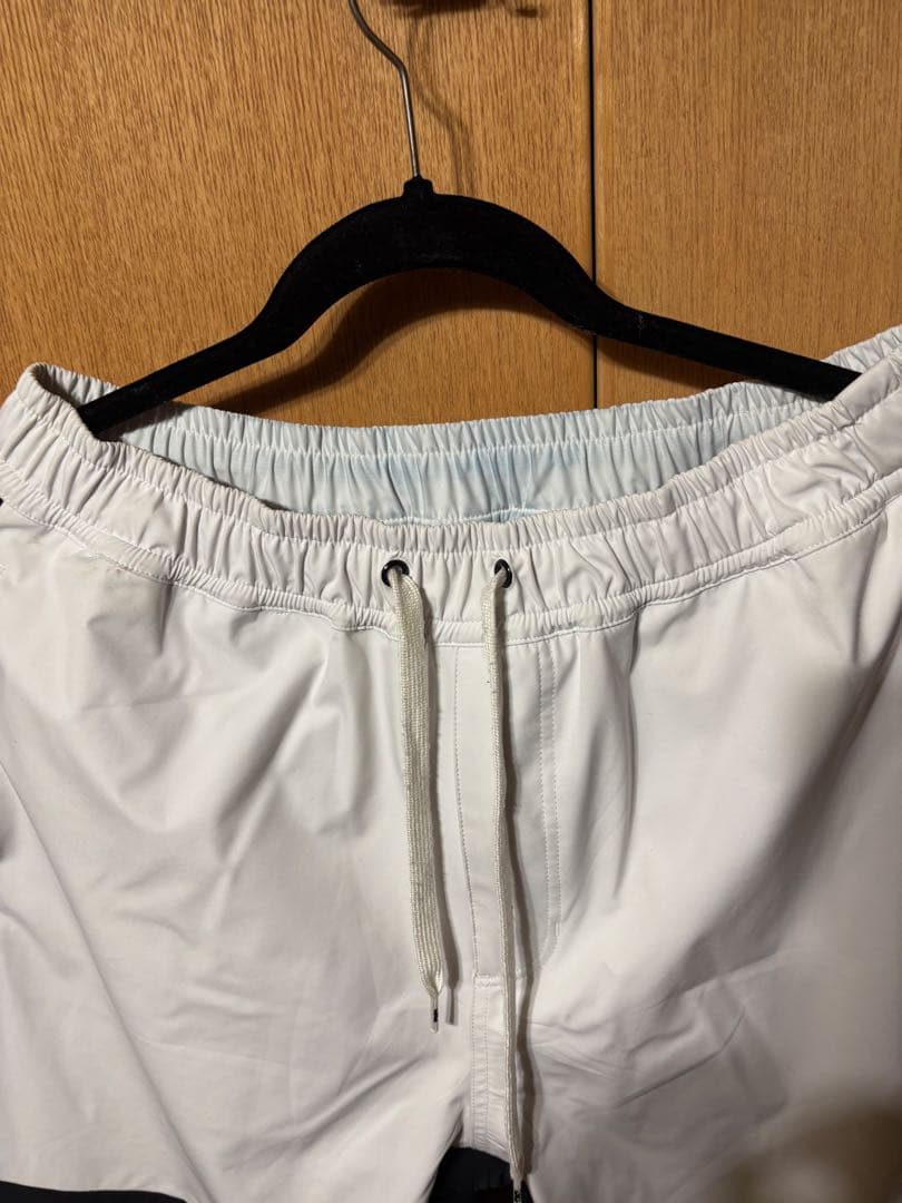 DC SHOE CO. スノーボードウェア上下セット