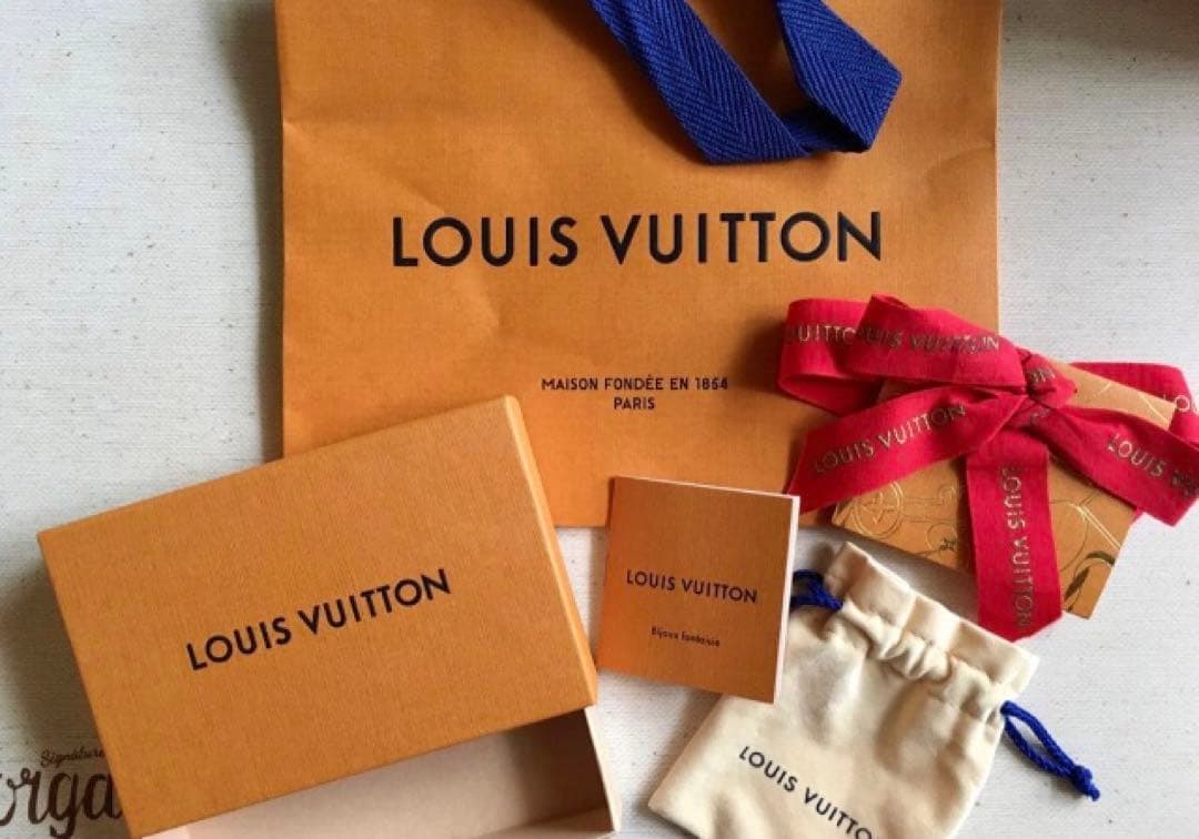 【YASU】 ルイヴィトン コードブレスレット ブラスレLVスペース