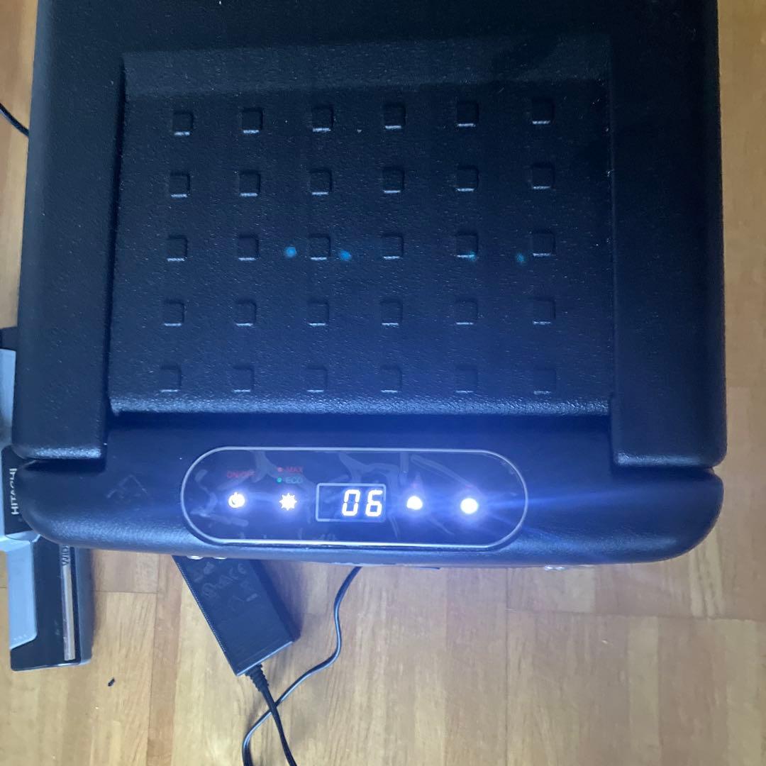 F40C4TMP 車載冷蔵庫　冷蔵冷凍　-22℃〜10℃ ポータブル冷蔵庫