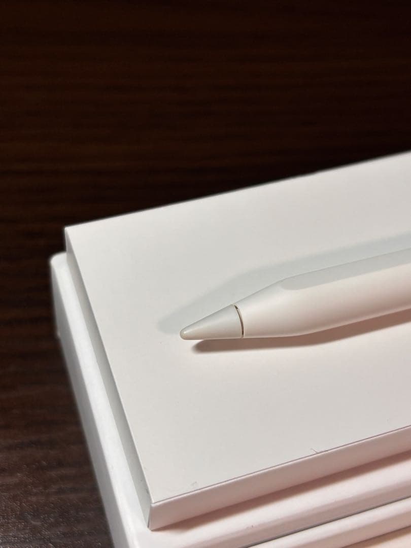 Apple Pencil 第2世代（アップルペンシル 2）