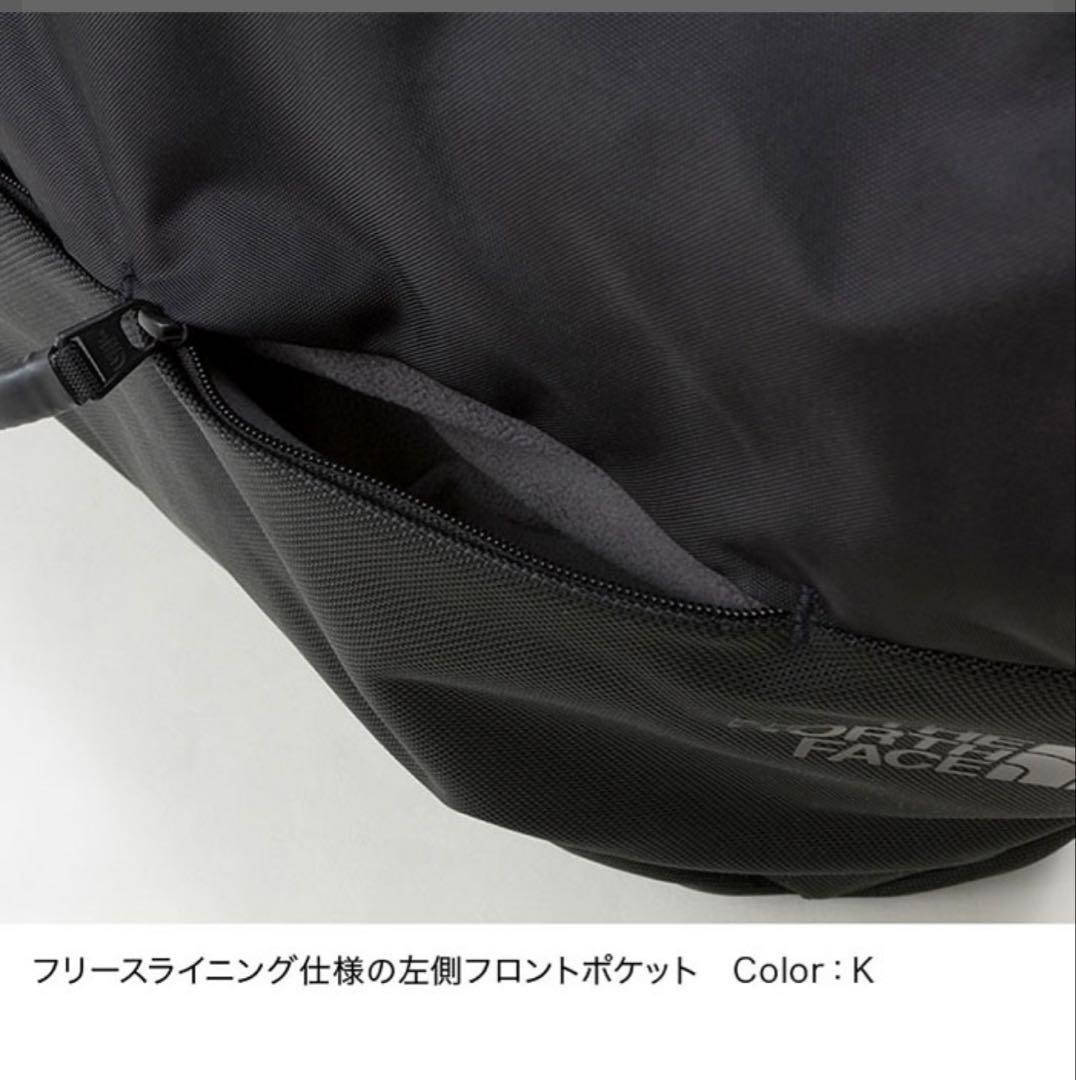 THE NORTH FACE NM71906 トートバッグ　ショルダー 2way