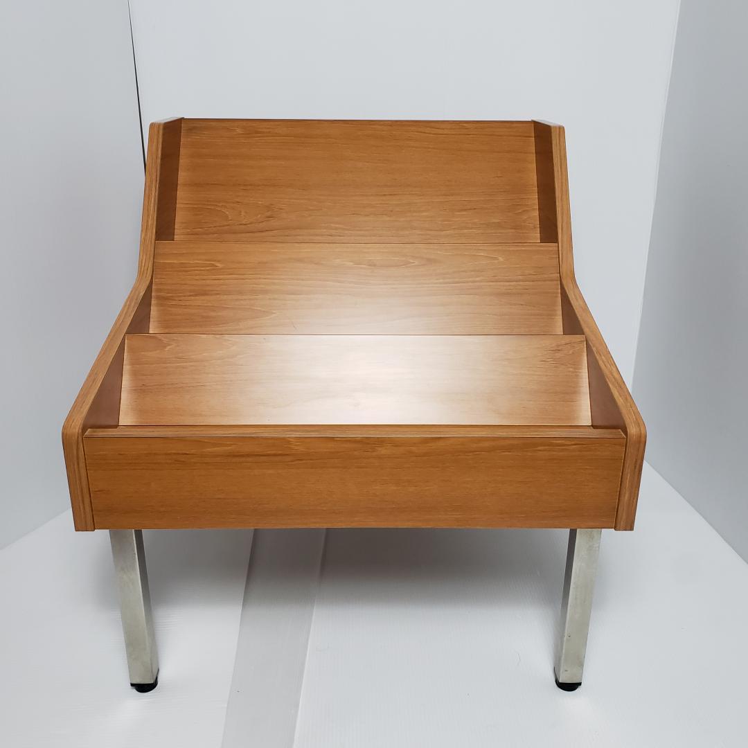 『UCHIDA』ウチダ マガジンラック マガジンスタンド 雑誌ラック 本棚