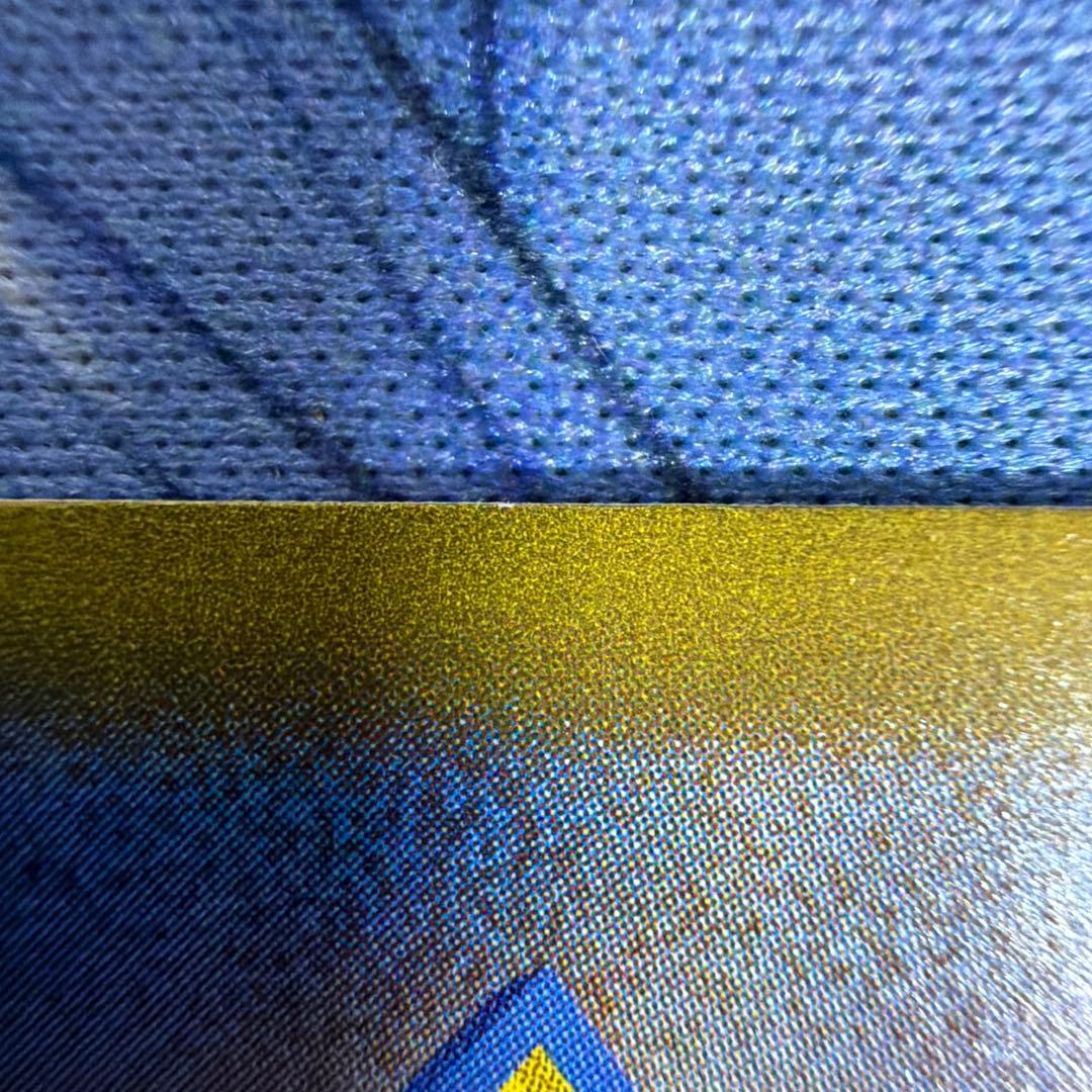 ミュウex　sar　SV2a　ポケモンカード151　205/165