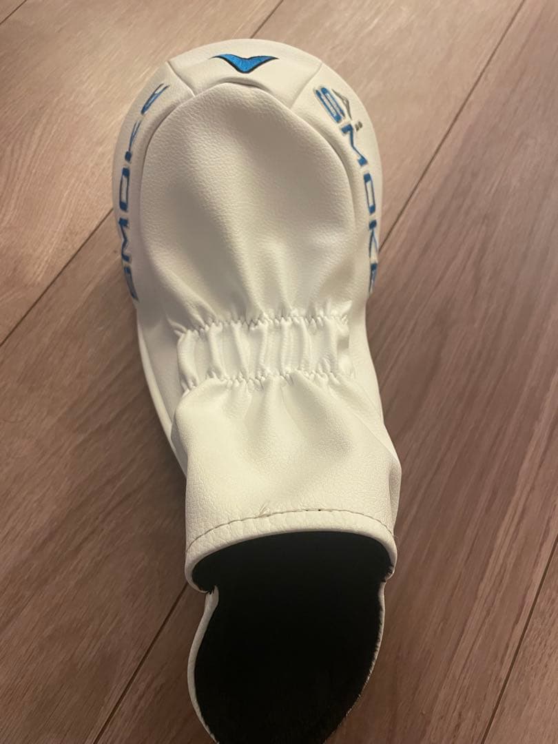 N*a様 キャロウェイPARADYM A1:SMOKE max Dドライバー10