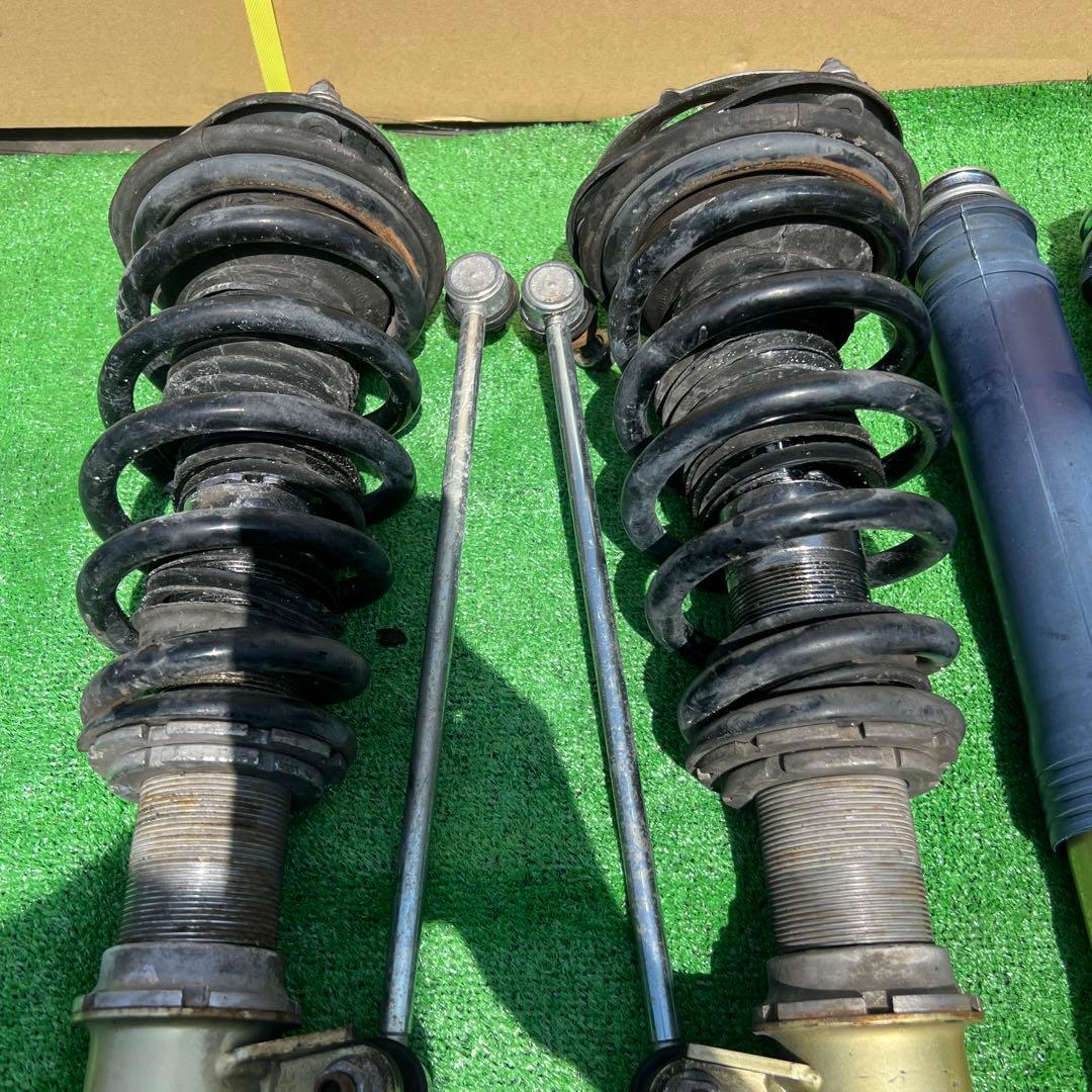 CUSCO クスコ エスティマ ACR50 ★2AZ★ 車高調