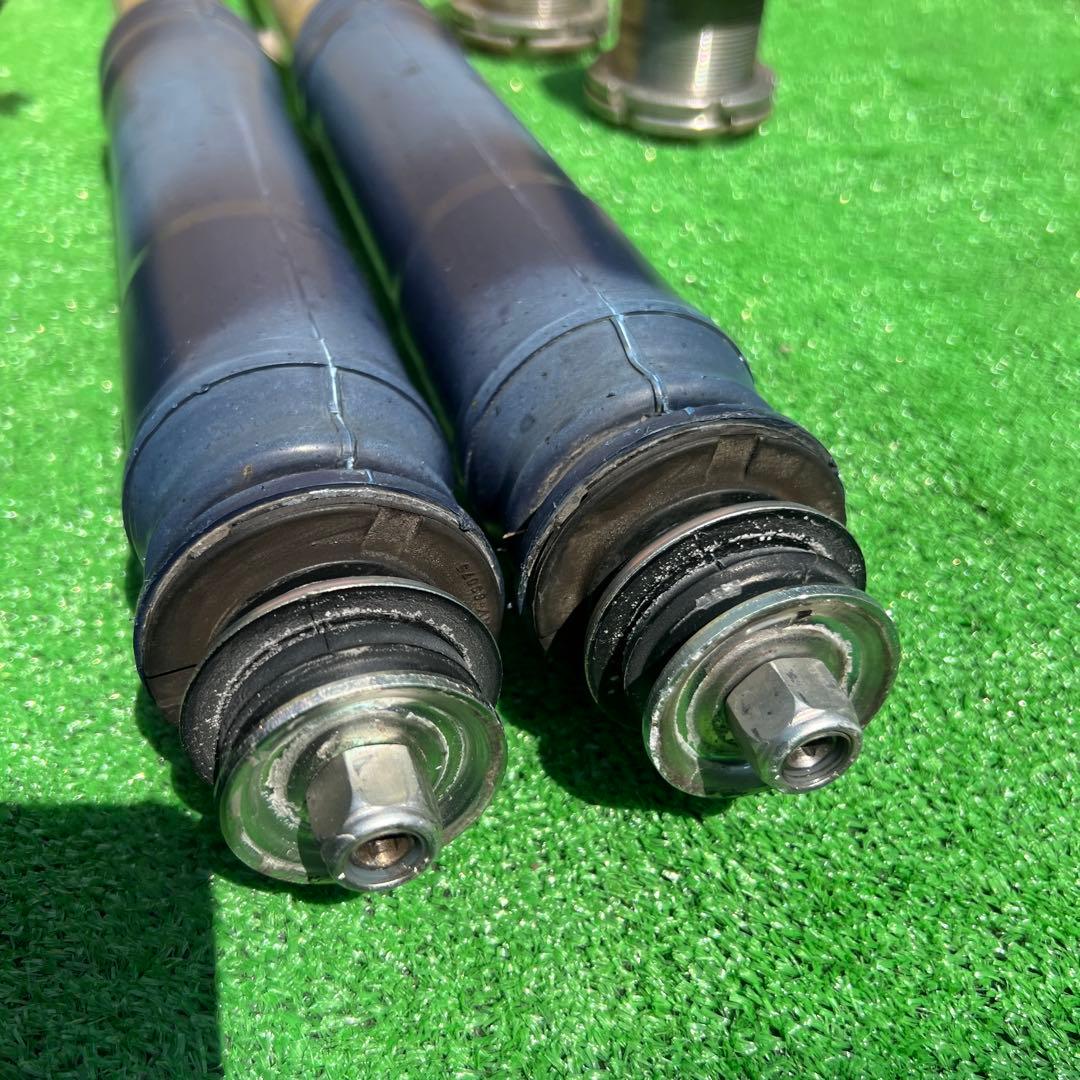 CUSCO クスコ エスティマ ACR50 ★2AZ★ 車高調