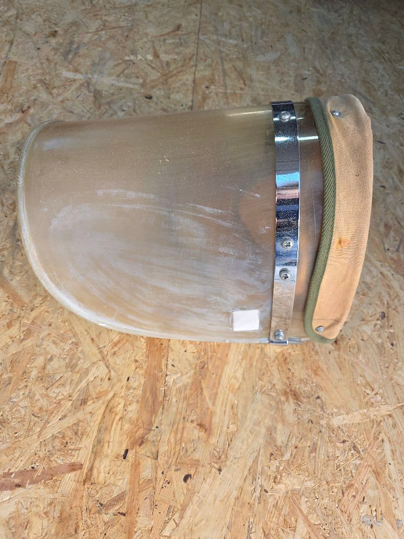 旭 風防 当時物