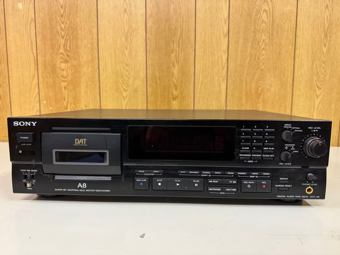 Aurex オーレックス カセットデッキ PC-X66AD