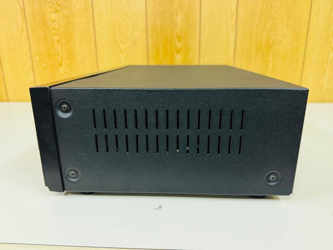 Aurex オーレックス カセットデッキ PC-X66AD