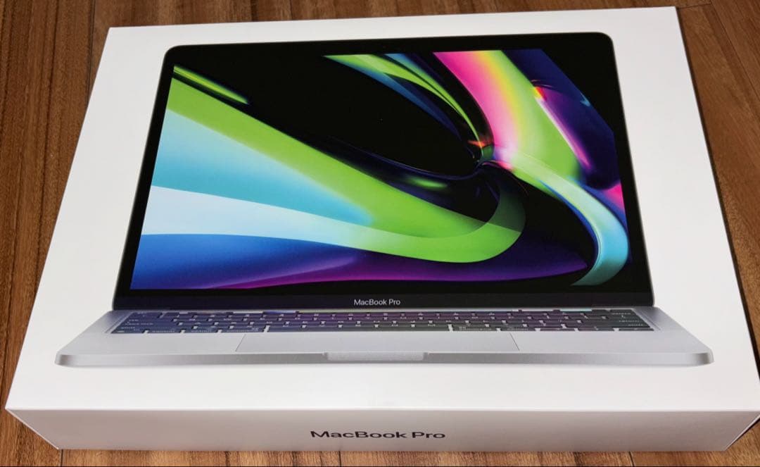MacBook本体 M2 MacBook Pro 16GB 256GB 13 inch