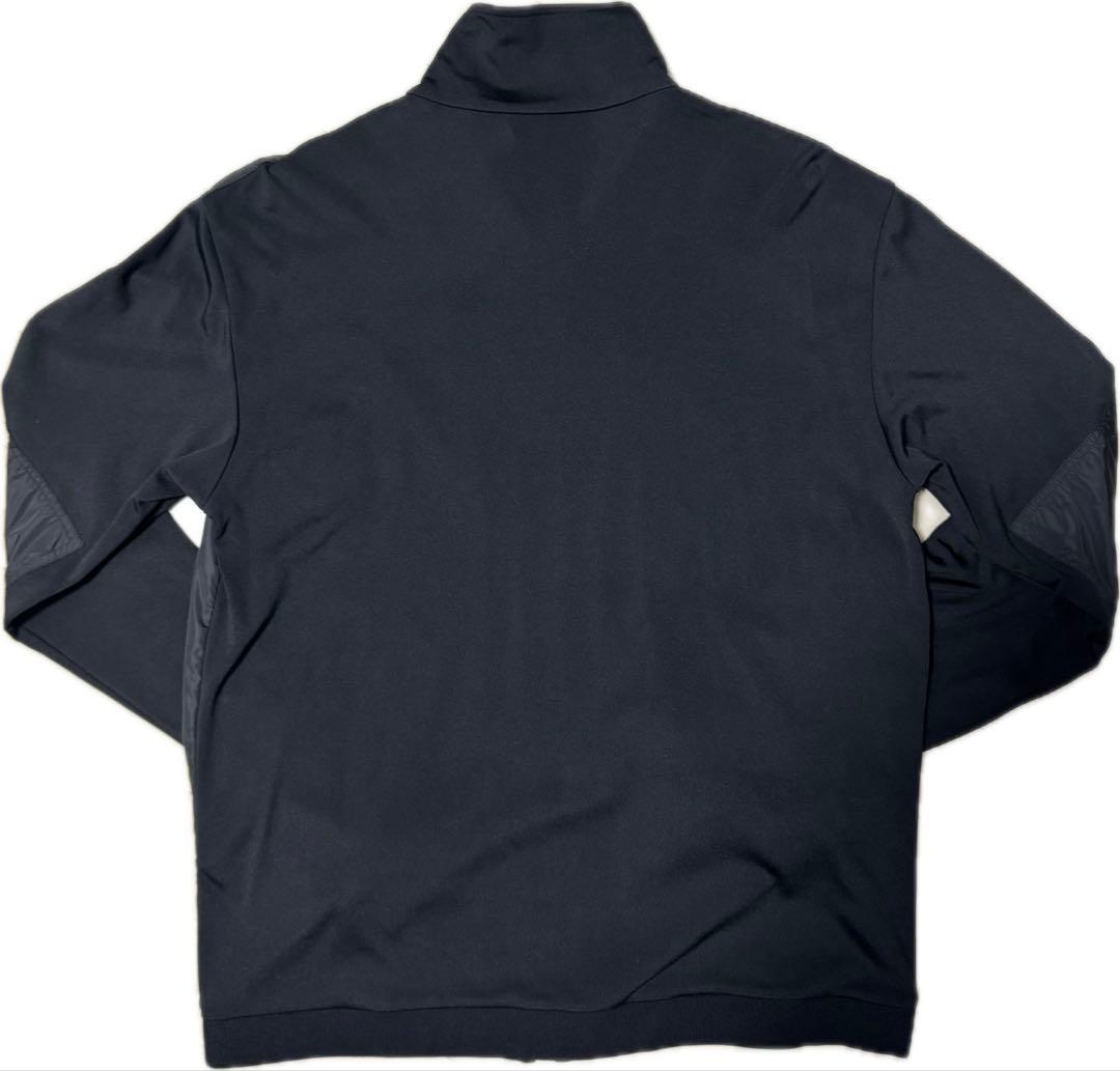 ジャケット・アウター PRADA SPORT / Nylon Switching Jacket