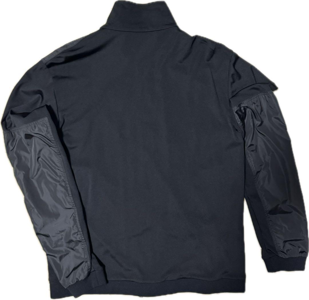 ジャケット・アウター PRADA SPORT / Nylon Switching Jacket