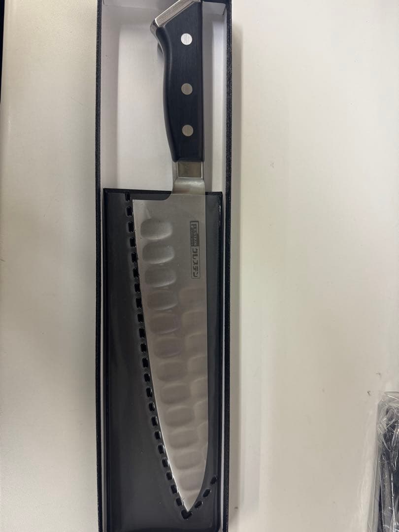 包丁 グレステン 牛刀 721TK 21cm グレステン