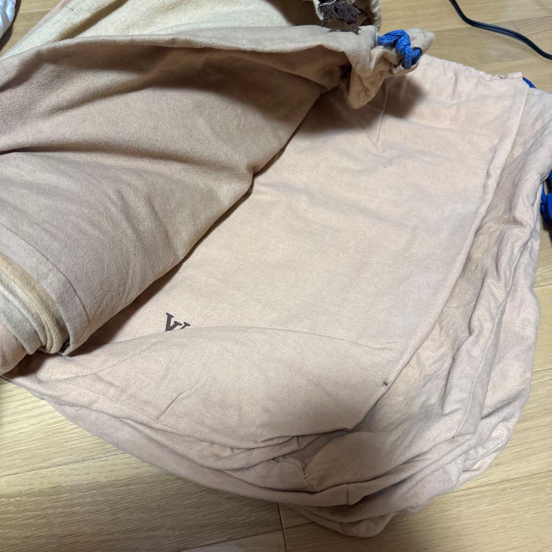 ルイヴィトン　布袋　巾着　保存袋　12枚