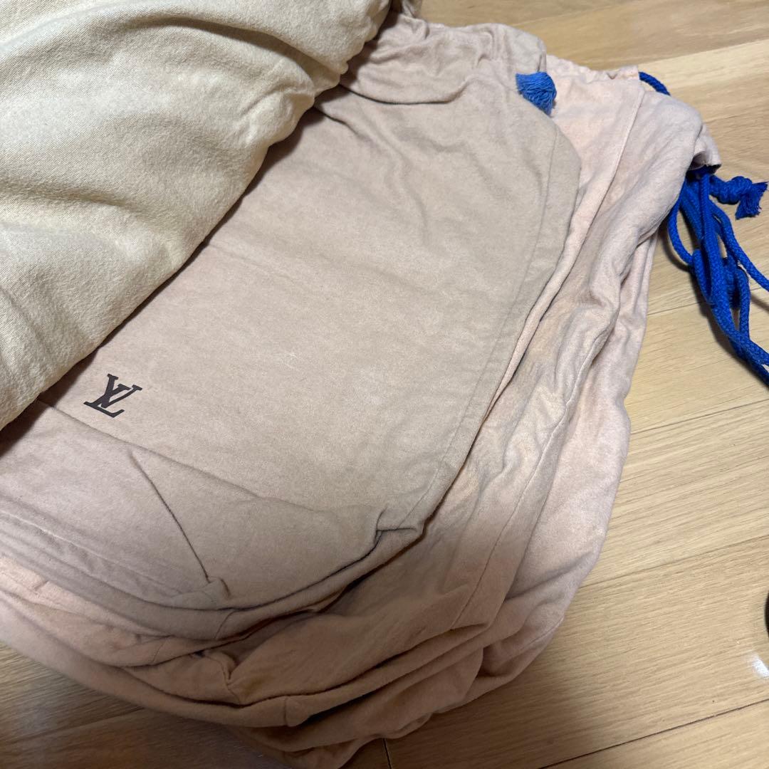 ルイヴィトン　布袋　巾着　保存袋　12枚