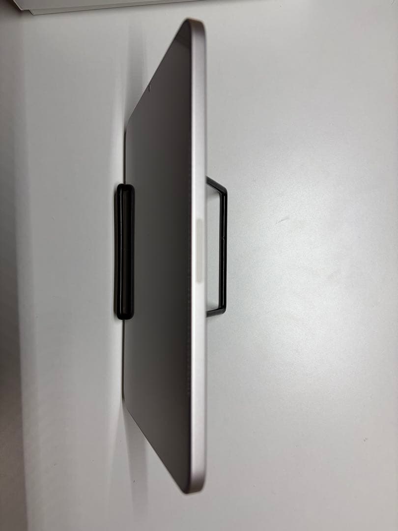 【値下げ】Apple iPad mini 第7世代 256GB 充放電回数28回