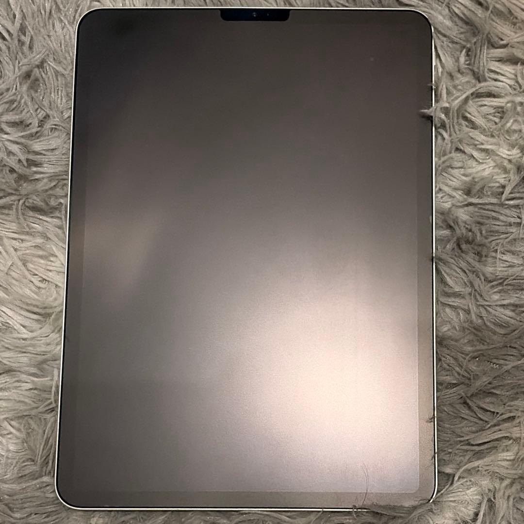 iPad Pro 11インチ(第二世代) ￼Wi-Fiモデル　付属品無し