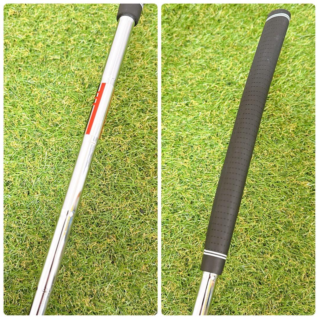 ODYSSEY DUAL FORCE Classics パター 【K465】