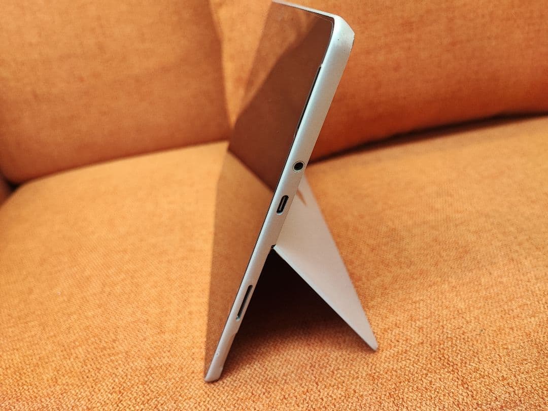 Windowsタブレット本体 Surface go 3