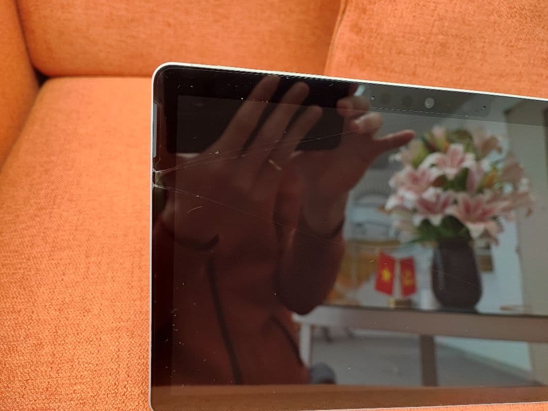 Windowsタブレット本体 Surface go 3