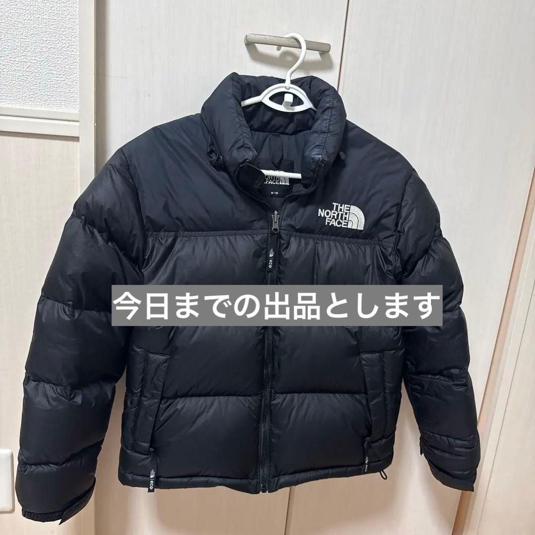 THE NORTH FACEダウンジャケット