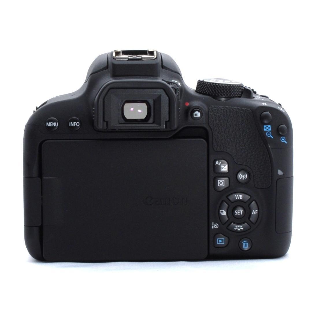 ヒロ様❤︎Wi-Fi搭載❤︎動画も写真も高画質❤︎Canon Kiss X9i